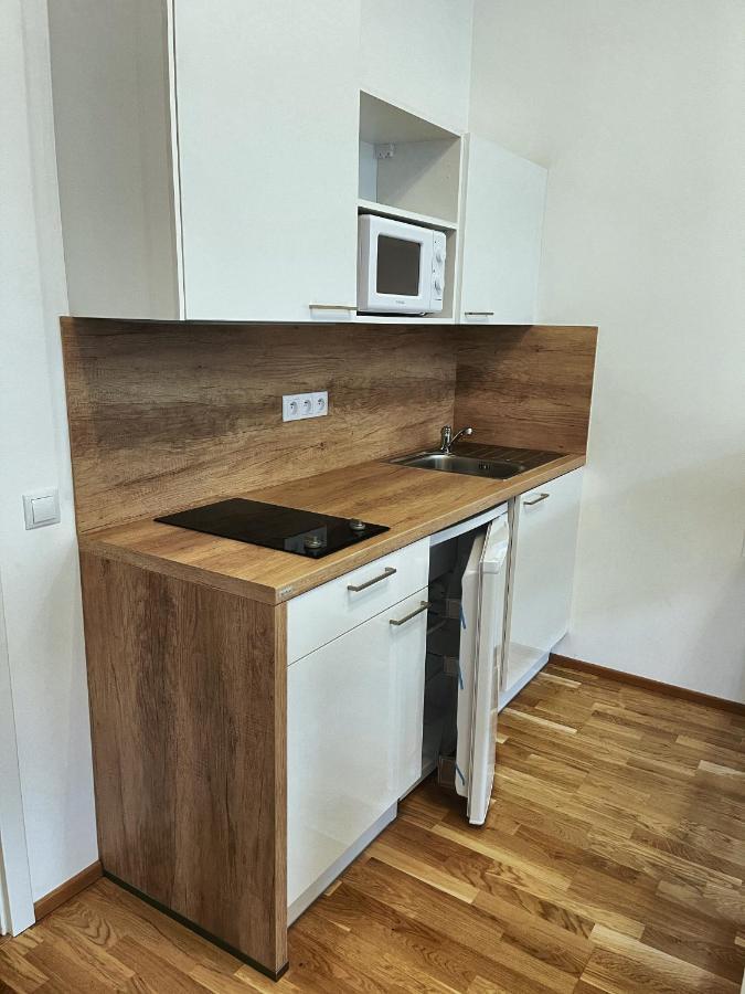 Apartment Debarkas Prague