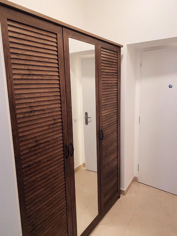 Apartment Debarkas