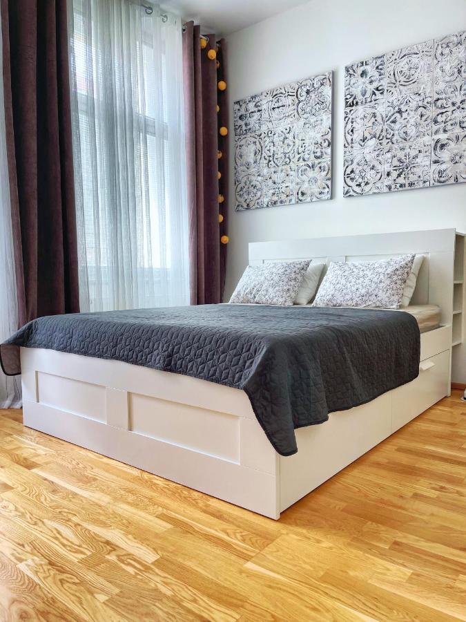 Apartment Debarkas *